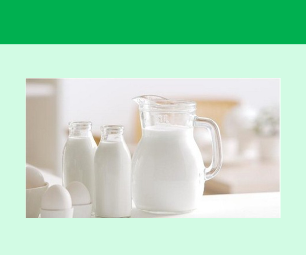乳品
