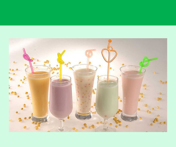 豆乳飲料