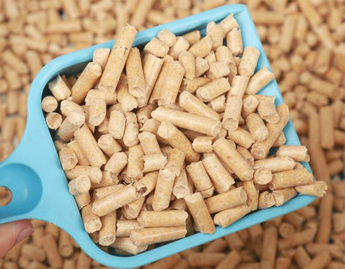 木屑顆粒燃料 木屑顆粒燃料